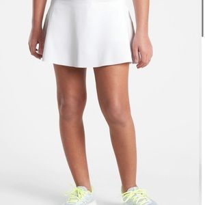 Athleta Girl Ace Skorts